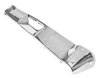 Rear Bumper for 1966-1967 Chevrolet Chevy II - image 3