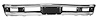Front Bumper for 1968-1969 Chevrolet Nova - image 1