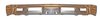 Front Bumper for 1968-1969 Chevrolet Nova - image 2