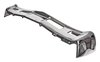 Front Bumper for 1968-1969 Chevrolet Nova - image 3