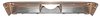 Rear Bumper for 1968-1972 Chevrolet Nova - image 2