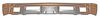 Front Bumper for 1970-1972 Chevrolet Nova - image 2
