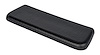 Armrest Pad Fits Select 1960-1964 GM Models, Rear [Left/Driver or Right/Passenger Side, OE-Style Seville Grain, Black] - image 1