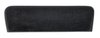 Armrest Pad Fits Select 1960-1964 GM Models, Rear [Left/Driver or Right/Passenger Side, OE-Style Seville Grain, Black] - image 3