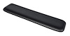 Armrest Pad Fits Select 1965-1967 GM Models, Front [Left/Driver or Right/Passenger Side, OE-Style Madrid Grain, Black] - image 1