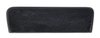Armrest Pad Fits Select 1965-1967 GM Models, Rear [Left/Driver or Right/Passenger Side, OE-Style Seville Grain, Black] - image 3