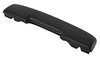 Armrest Pad Fits Select 1965-1967 GM Models, Front [Left/Driver or Right/Passenger Side, Black] - image 2