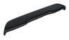 Armrest Pad Fits Select 1968-1972 GM Models, Front [Left/Driver Side, Black] - image 2