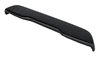 Armrest Pad Fits Select 1968-1972 GM Models, Front [Right/Passenger Side, Black] - image 2