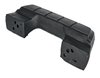 Armrest Pad Fits Select 1964-1966 GM Trucks [Left/Driver or Right/Passenger Side, Black] - image 2
