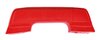 Armrest Pad Fits Select 1964-1967 GM Trucks [Left/Driver or Right/Passenger Side, Red] - image 3