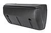 Armrest Pad Fits Select 1967-1971 GM Trucks [Left/Driver or Right/Passenger Side, Black] - image 1