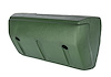 Armrest Pad Fits Select 1967-1971 GM Trucks [Left/Driver or Right/Passenger Side, Green] - image 1