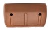 Armrest Pad Fits Select 1967-1971 GM Trucks [Left/Driver or Right/Passenger Side, Light Saddle] - image 3