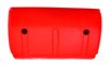 Armrest Pad Fits Select 1967-1971 GM Trucks [Left/Driver or Right/Passenger Side, Red] - image 3