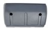 Armrest Pad Fits Select 1967-1971 GM Trucks [Left/Driver or Right/Passenger Side, Medium Gray] - image 3