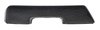Armrest Pad Fits Select 1972 GM Trucks [Left/Driver Side, Black] - image 3