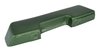 Armrest Pad Fits Select 1972 GM Trucks [Left/Driver Side, Green] - image 2