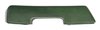 Armrest Pad Fits Select 1972 GM Trucks [Left/Driver Side, Green] - image 3