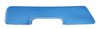 Armrest Pad Fits Select 1972 GM Trucks [Left/Driver Side, Bright Blue] - image 3