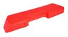 Armrest Pad Fits Select 1972 GM Trucks [Left/Driver Side, Red] - image 2