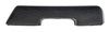 Armrest Pad Fits Select 1972 GM Trucks [Right/Passenger Side, Black] - image 3