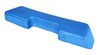 Armrest Pad Fits Select 1972 GM Trucks [Right/Passenger Side, Bright Blue] - image 2