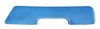 Armrest Pad Fits Select 1972 GM Trucks [Right/Passenger Side, Bright Blue] - image 3
