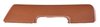 Armrest Pad Fits Select 1972 GM Trucks [Right/Passenger Side, Saddle] - image 3