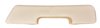 Armrest Pad Fits Select 1972 GM Trucks [Right/Passenger Side, Parchment] - image 3