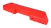 Armrest Pad Fits Select 1972 GM Trucks [Right/Passenger Side, Red] - image 2