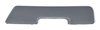Armrest Pad Fits Select 1972 GM Trucks [Right/Passenger Side, Medium Gray] - image 3