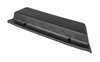 Armrest Pad Fits Select 1973-1976 GM Trucks [Left/Driver or Right/Passenger Side, Black] - image 2