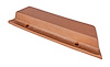 Armrest Pad Fits Select 1973-1976 GM Trucks [Left/Driver or Right/Passenger Side, Buckskin] - image 1