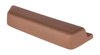 Armrest Pad Fits Select 1973-1976 GM Trucks [Left/Driver or Right/Passenger Side, Buckskin] - image 2