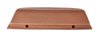 Armrest Pad Fits Select 1973-1976 GM Trucks [Left/Driver or Right/Passenger Side, Buckskin] - image 3