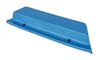 Armrest Pad Fits Select 1973-1976 GM Trucks [Left/Driver or Right/Passenger Side, Blue] - image 2