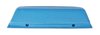 Armrest Pad Fits Select 1973-1976 GM Trucks [Left/Driver or Right/Passenger Side, Blue] - image 3