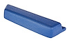 Armrest Pad Fits Select 1973-1976 GM Trucks [Left/Driver or Right/Passenger Side, Dark Blue] - image 1