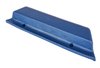 Armrest Pad Fits Select 1973-1976 GM Trucks [Left/Driver or Right/Passenger Side, Dark Blue] - image 2