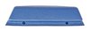 Armrest Pad Fits Select 1973-1976 GM Trucks [Left/Driver or Right/Passenger Side, Dark Blue] - image 3