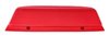 Armrest Pad Fits Select 1973-1976 GM Trucks [Left/Driver or Right/Passenger Side, Red] - image 3