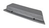 Armrest Pad Fits Select 1973-1976 GM Trucks [Left/Driver or Right/Passenger Side, Medium Gray] - image 2
