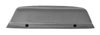 Armrest Pad Fits Select 1973-1976 GM Trucks [Left/Driver or Right/Passenger Side, Medium Gray] - image 3