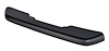 Armrest Pad Fits Select 1977-1980 GM Trucks [Left/Driver or Right/Passenger Side, Black] - image 1