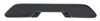 Armrest Pad Fits Select 1977-1980 GM Trucks [Left/Driver or Right/Passenger Side, Black] - image 3