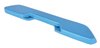 Armrest Pad Fits Select 1977-1980 GM Trucks [Left/Driver or Right/Passenger Side, Blue] - image 2