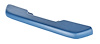Armrest Pad Fits Select 1977-1980 GM Trucks [Left/Driver or Right/Passenger Side, Dark Blue] - image 1