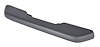 Armrest Pad Fits Select 1977-1980 GM Trucks [Left/Driver or Right/Passenger Side, Medium Gray] - image 1