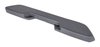 Armrest Pad Fits Select 1977-1980 GM Trucks [Left/Driver or Right/Passenger Side, Medium Gray] - image 2